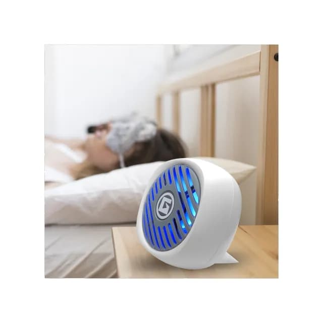 【HYPURE 艾璞而】奈米光觸媒除臭空氣清淨機-經典款(除臭抗敏小空間適用 空氣淨化器)