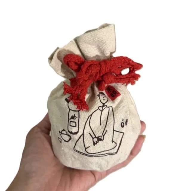 【茶韻】普洱茶 2002年野樟香迷你生沱250克(+透氣小麻袋*1)