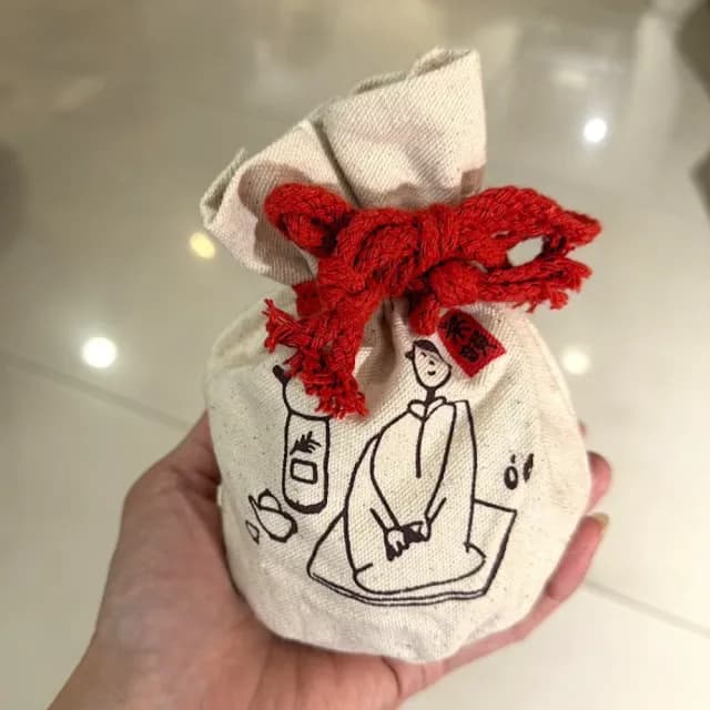 【茶韻】普洱茶 2002年野樟香迷你生沱250克(+透氣小麻袋*1)