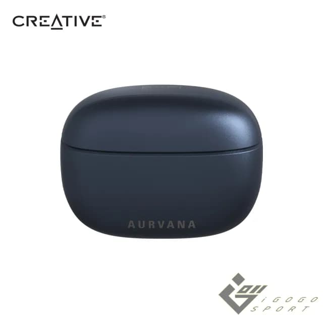 【Creative】Aurvana Ace Mimi 降噪真無線藍牙耳機