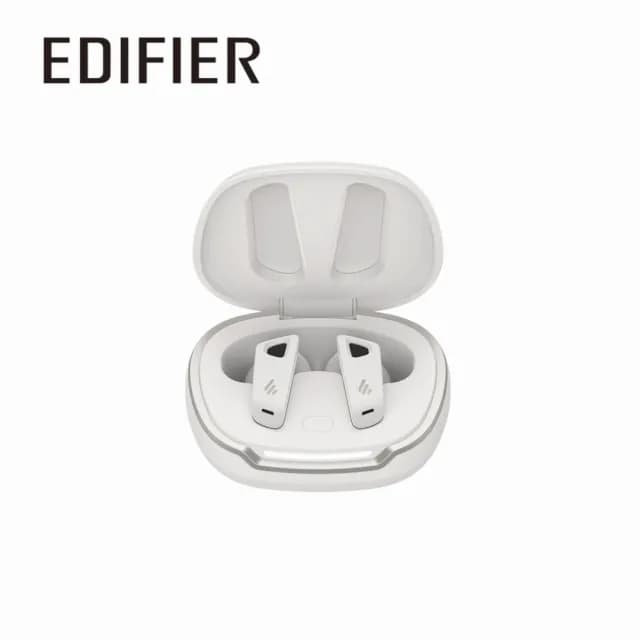 【EDIFIER】NeoBuds Pro 2 旗艦藍芽抗噪耳機(#Hi-Res #降噪耳機 #藍牙耳機 #真無線 #真無線藍牙耳機)