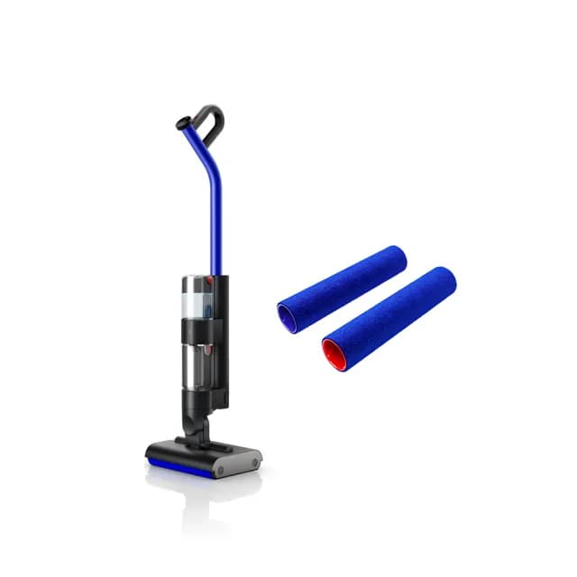 【dyson 戴森】WashG1 雙驅四刷無線洗地機(全新上市 重磅登場)