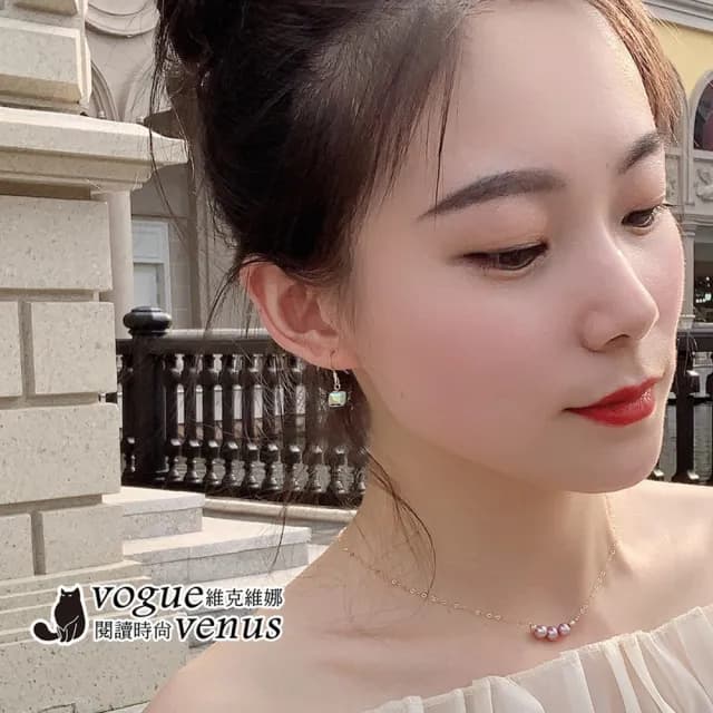 【維克維娜】方塊幻彩水晶勾式925純銀耳環