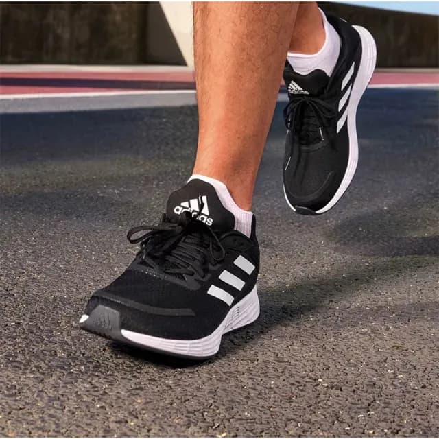 【adidas 愛迪達】DURAMO SL 輕量運動鞋 跑鞋 慢跑鞋 男鞋/女鞋(多款任選)