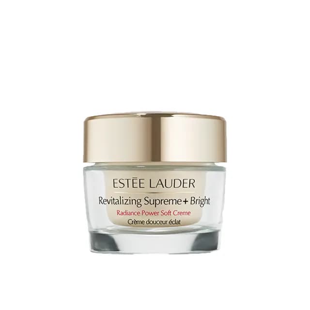 【Estee Lauder 雅詩蘭黛】年輕無敵亮白淡斑膠原霜75ml(乳霜)