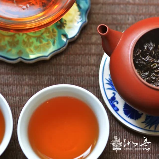 【沁意】頂級限量手採茶葉！木柵鐵觀音茶(150g/盒)