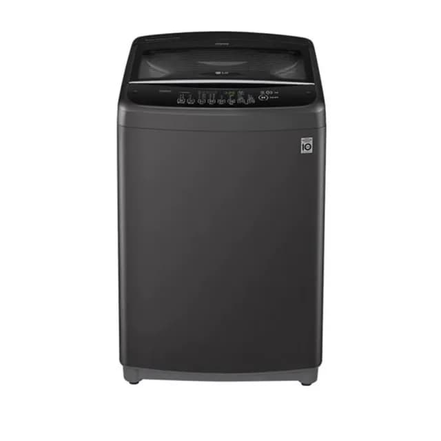 【LG 樂金】58H快配13公斤【2025新機IBN13W已上市可參考!】直立智慧變頻洗衣機-曜石黑(WT-ID130MSG)