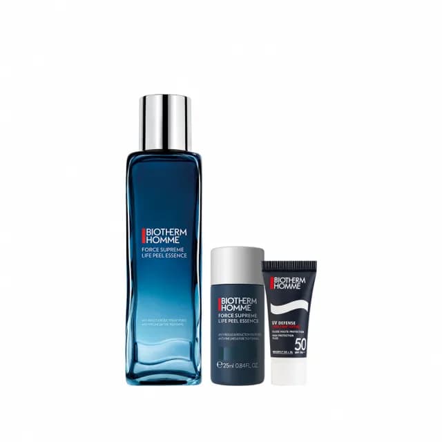 【碧兒泉】官方直營 男仕 毛孔緊緻亮膚精華水150ml(BIOTHERM 化妝水)