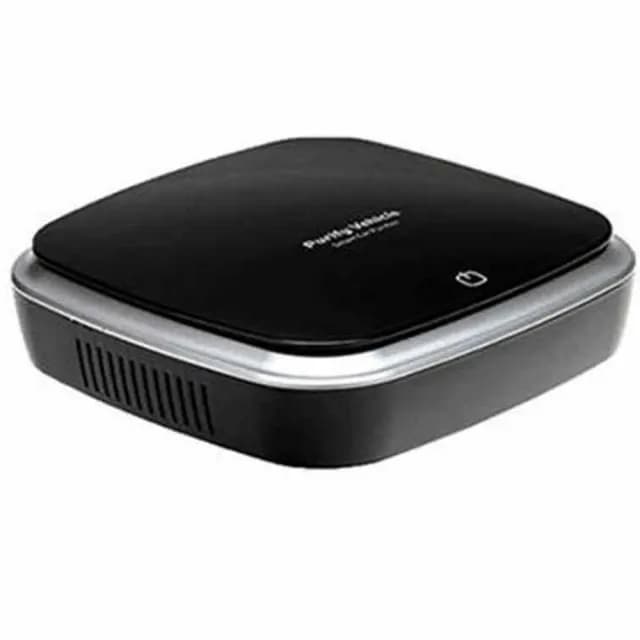 【凱琦家居】太陽能車載空氣清淨機(車用空氣清淨機 除異味 空氣淨化器)