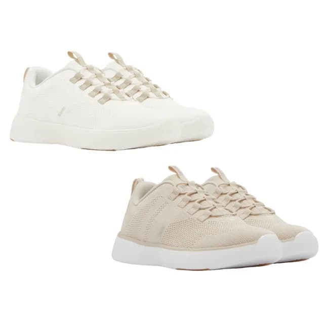 【Keds】BLISSWALK ALT ENG KNIT 免綁帶輕量健走鞋(WF68625 WF68627 針織 健走鞋 輕量 運動鞋)