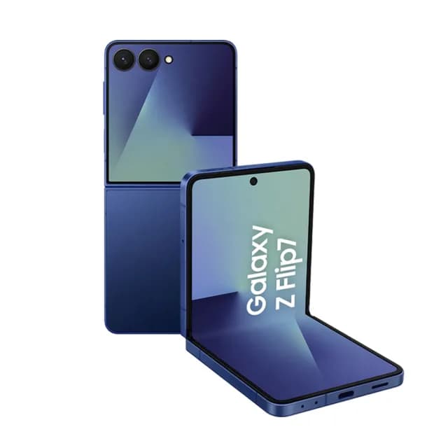 【Samsung 三星】Galaxy Z Flip7 5G 6.9吋(12G/512G/Exynos 2500/1200萬畫素超廣角/AI手機)