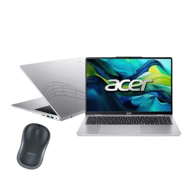 【Acer 宏碁】送無線滑鼠★16吋輕薄筆電(Aspire/AL16-71M-795Q/Ultra 7-155H/8+8G/1TB SSD/W11)