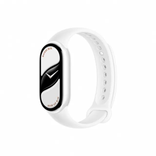 【小米】官方旗艦館 小米手環10 陶瓷版(白)