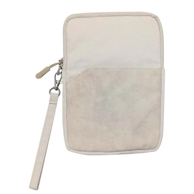 【BEARBOSS】8 吋閱讀器 / 平板通用保護皮套