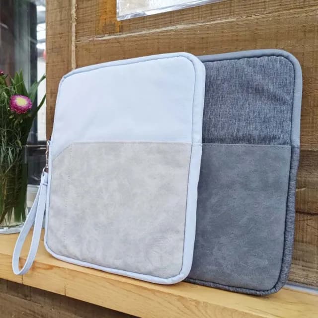 【BEARBOSS】11 吋閱讀器 / 平板通用保護皮套