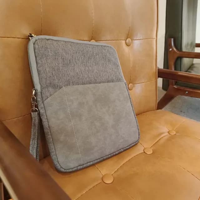 【BEARBOSS】11 吋閱讀器 / 平板通用保護皮套