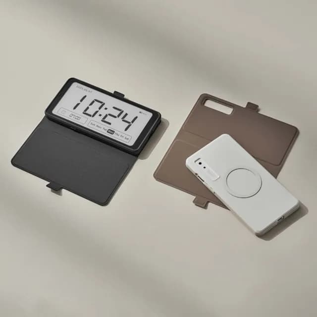 【BOOX 文石】Palma2 6.13 吋磁吸分離式 TPU 皮套