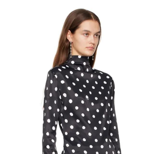 【MARC JACOBS】官方直送 球鍊垂墜耳環