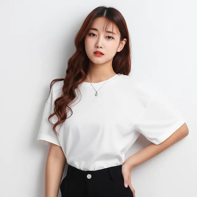 【珀緹雅】玫瑰之戀 925銀項鍊(925純銀 玫瑰 鑽飾 時尚 鎖骨鍊 頸鍊)