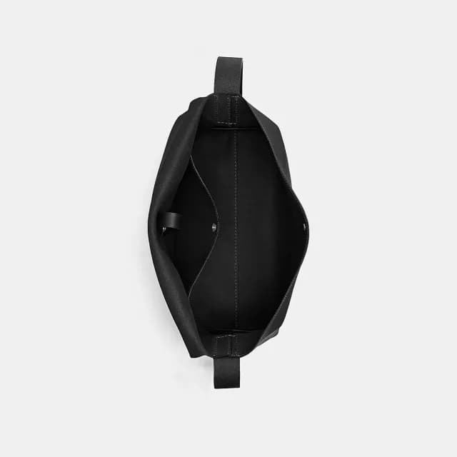 【COACH】蔻馳官方直營 MOTT 33號郵差包 騎行手袋 騎行包 斜背包-2色任選(CCB58)