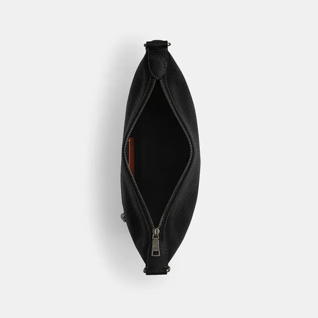 【COACH】蔻馳官方直營 附手拿包小號FINN斜背手袋 斜背包 側背包 斜挎包-多色任選(CCG19/CCG20/CCG21)