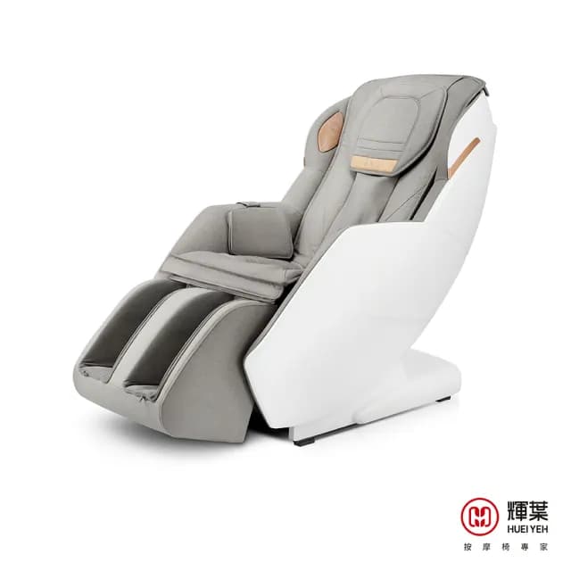 【輝葉】Cway沙發按摩椅 雙11(AI身形偵測 深度按摩HY-3078)