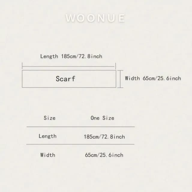 【WOONUE】時尚女士歐美專櫃秋冬柔軟針織親膚保暖幾何寬版斗篷圍巾冷氣披肩(閨蜜女友老婆媽媽情人生日禮物)