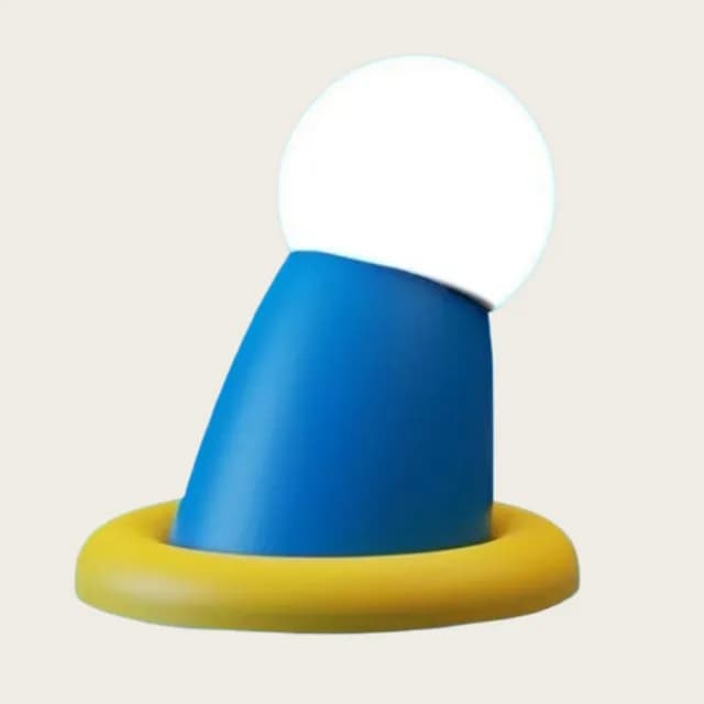 【森田小倉】藍胖子伸出圓手小夜燈磁吸拍拍夜燈(哆啦A夢 叮噹貓 生日禮物男生女生 創意氛圍燈 可愛睡眠燈)