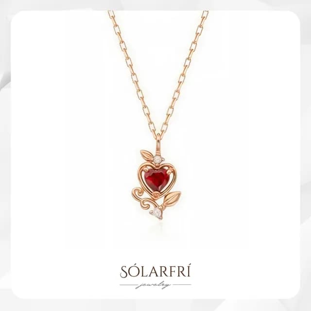 【SOLARFRi】A Dream系列項鍊｜鎖骨項鏈可調鍊圍大小 附品牌禮盒包裝(閨蜜女友老婆情人生日交換聖誕禮物)