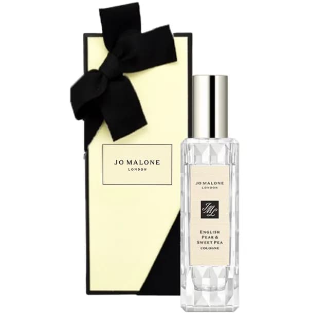 【Jo Malone】香水 30ml(國際航空版/英國梨與小蒼蘭 年度限量版/英國梨與甜豌豆)