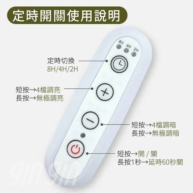 【gin gin】韓版Mini金屬簡約風 香氛蠟燭 融蠟燈 可定時 調光 贈蠟燭+燈泡X2(小夜燈 情人節 母親節 禮物)