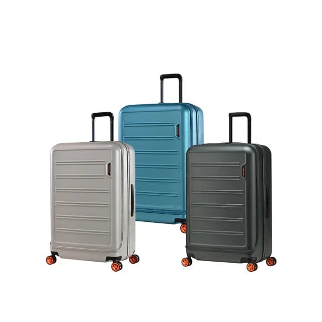 【eminent 萬國通路】Probeetle - 28吋 Libro 上掀可擴充PC行李箱 KK40(共三色)