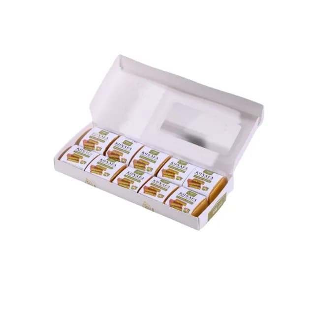 【VIGO】杜拜空運正宗杜拜巧克力(開心果巧克力)