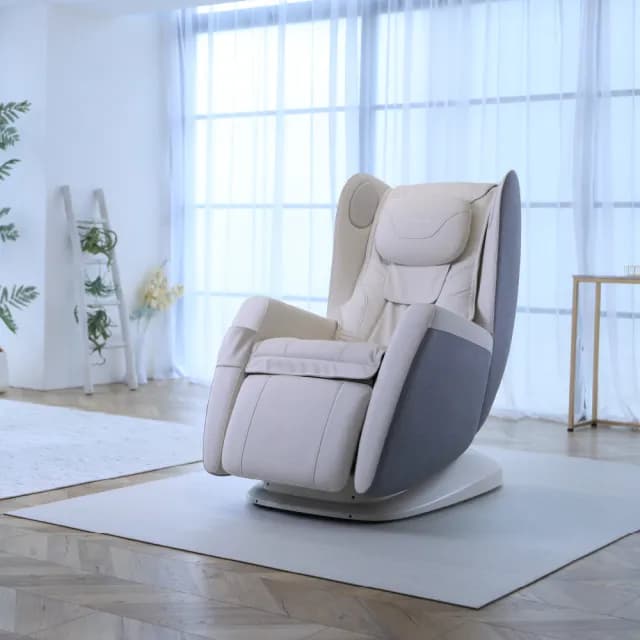 【SevenStar 七星級】躍動天波椅SC-588