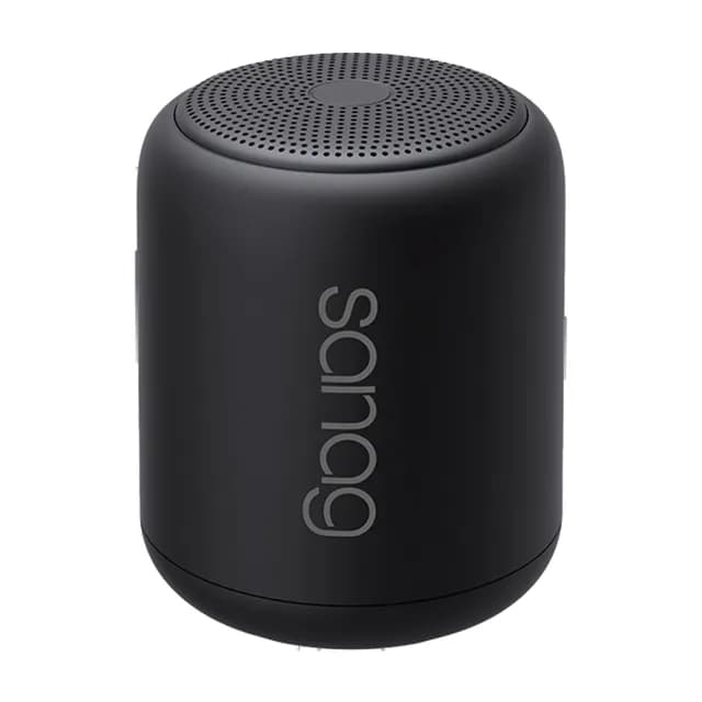 【sanag X6S】隨身藍牙音箱 手提式音響喇叭 低音炮(高音質 居家 戶外活動 全頻 防水防塵 TWS)