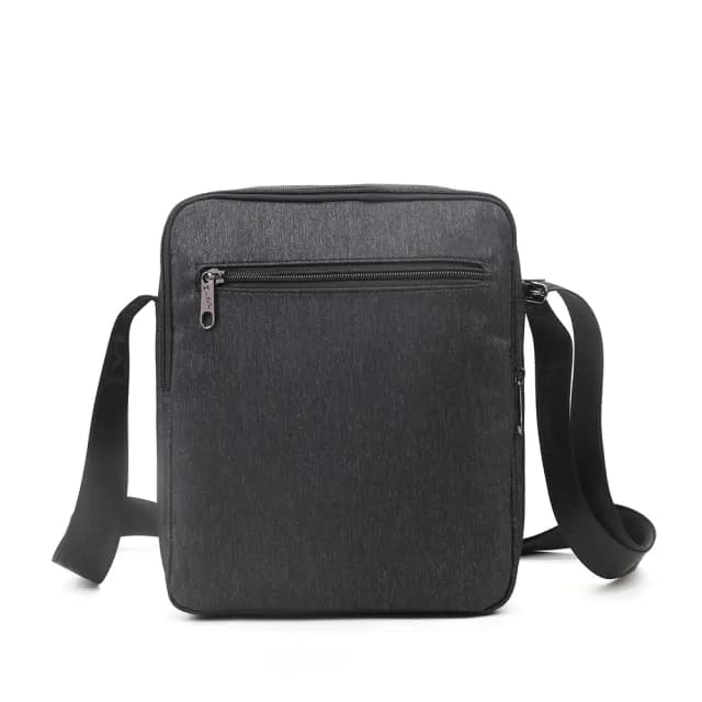 【Valentino Rudy 范倫鐵諾.路迪】機能收納休閒直立式斜背/側背包(VR-NT29451  七夕情人節禮物 送禮 男包)