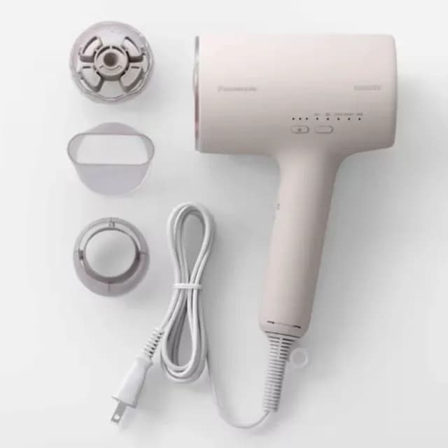 【Panasonic 國際牌】高滲透奈米水離子吹風機(EH-NA0K)
