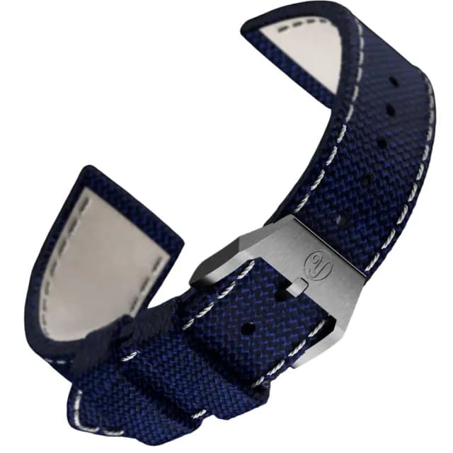 【YEMA】野馬錶 法國空中傘兵突擊隊第10號 CPA 10 聯名款 機械錶(64.25.10.05.TN.D5)