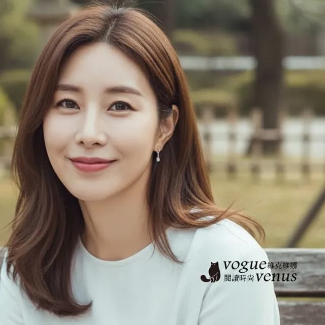 【維克維娜】螺旋線條小方塊925純銀耳環