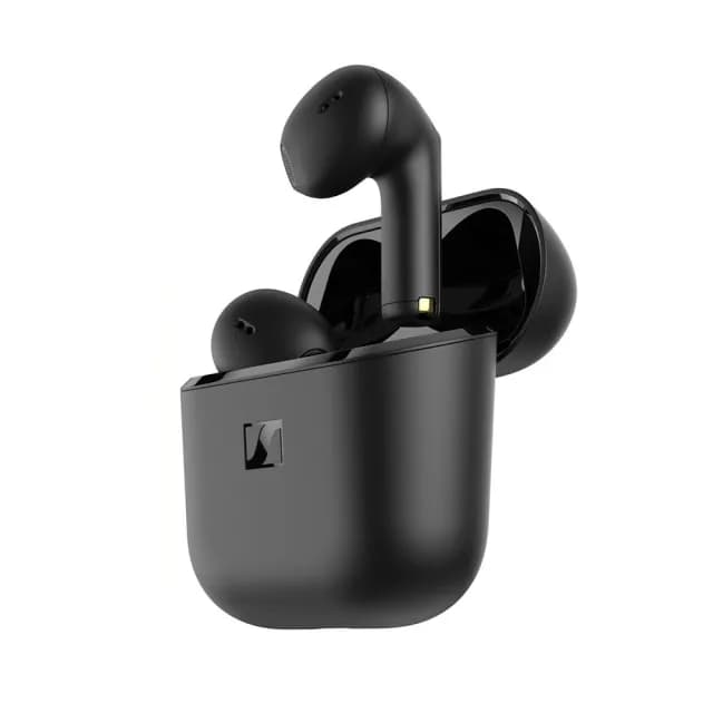 【SENNHEISER 森海塞爾】ACCENTUM Open 半開放式真無線耳機