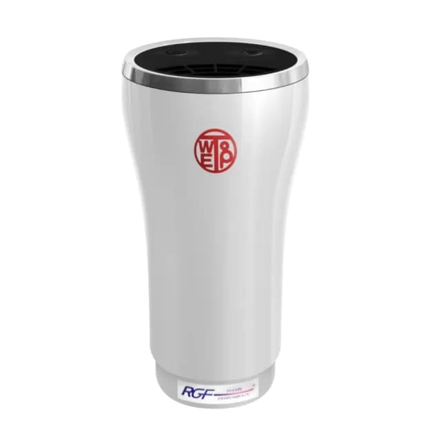 【淨霸】車用型 主動式空氣淨化器(分解二手菸、除黴菌霉味｜WETOP 環境淨化器C100  正品保證｜淨霸嚴選)