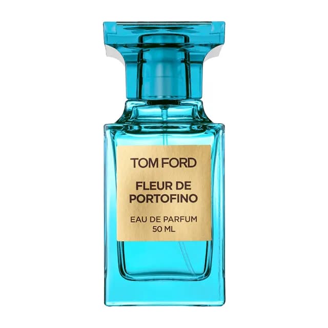 【TOM FORD】淡香精 50ml 多款(胭脂茉莉/沁藍海岸/黑之黑/冬日光芒/白麝香/東方玫瑰/暖陽橙花-國際航空版)