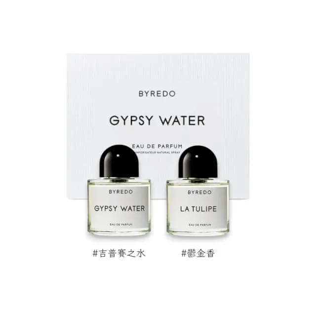 【BYREDO】淡香精100ml 任選(國際航空版)