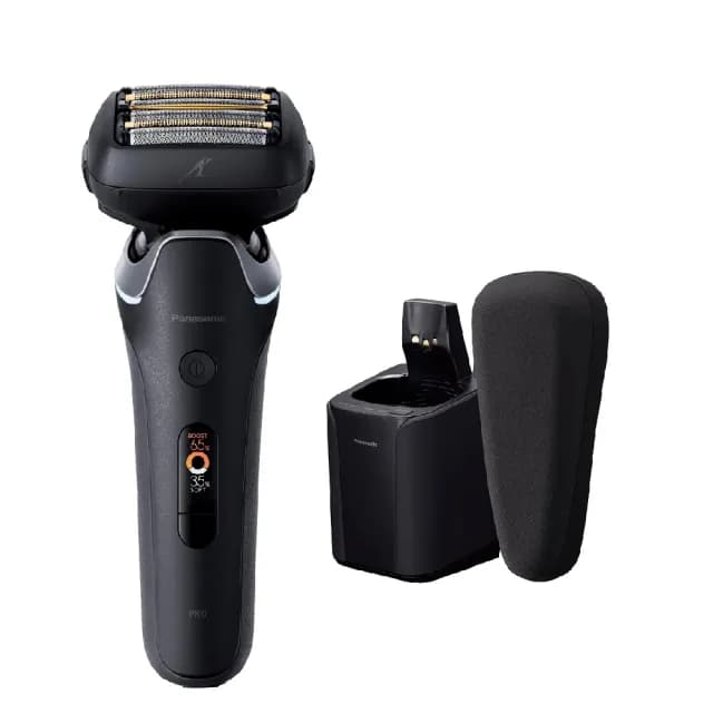 【Panasonic 國際牌】日製旗艦型6枚刃充電式水洗電鬍刀(ES-L690U)
