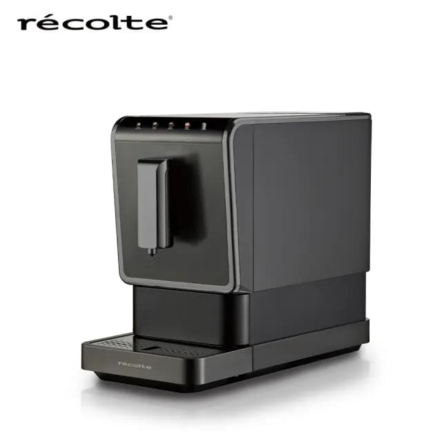 【recolte 麗克特】Espresso 全自動義式咖啡機(REC-1)