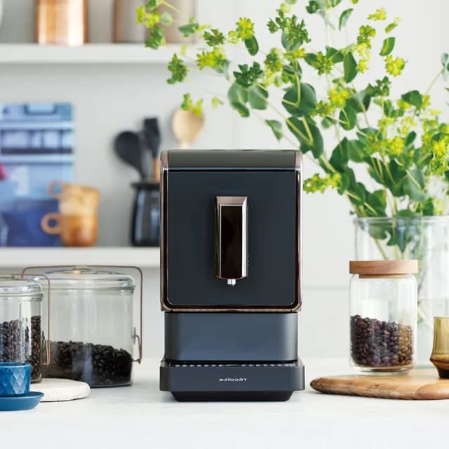 【recolte 麗克特】Espresso 全自動義式咖啡機(REC-1)