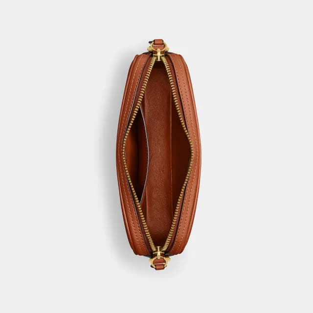 【COACH】蔻馳官方直營 AVERY 馬車主題圖案印花單肩手袋 單肩包 肩背包 斜背包-多色任選(CR094)