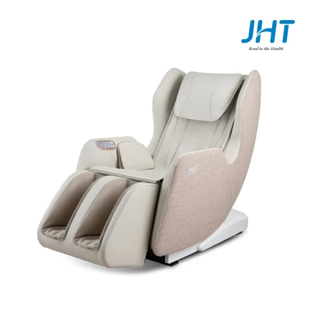 【JHT】超好窩沙發按摩椅 K-109(溫熱紓壓/腳底按摩滾輪/零重力坐感)