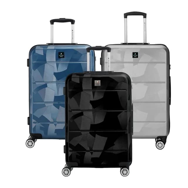 【TRAVEL FOX 旅狐】29吋閃耀拉鍊旅行行李箱