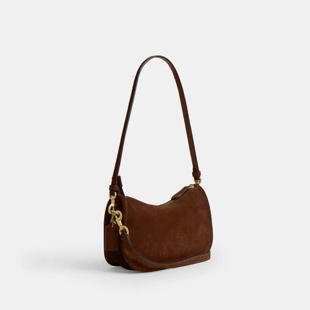 【COACH】蔻馳官方直營 WAVERLY手袋-多色任選(CCC36/CCC37/CCC38/CCC65)